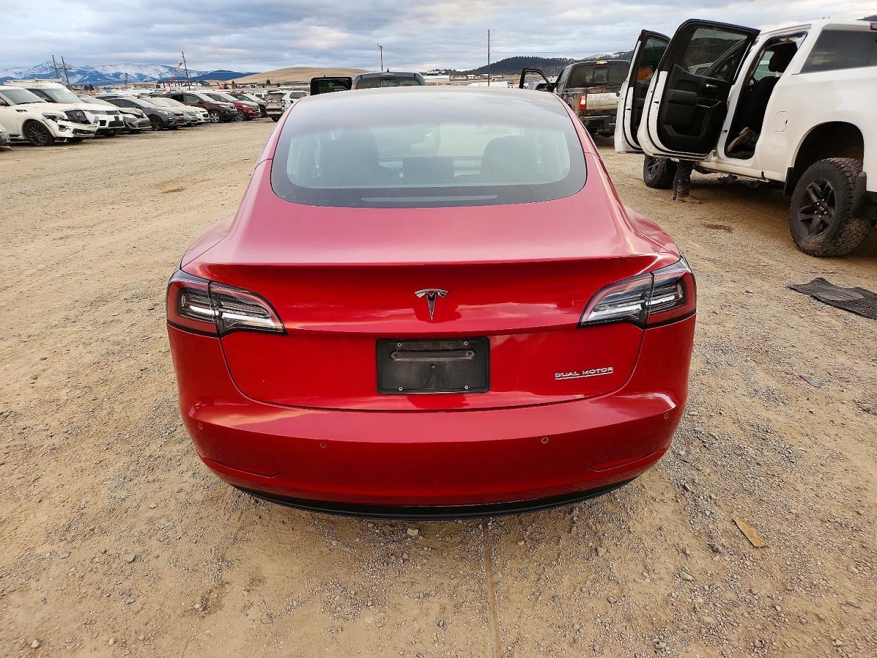 2020 Tesla Model 3 - Image 6