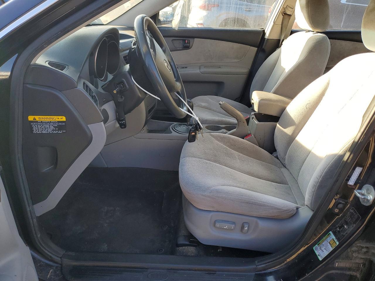 2010 Kia Optima - Image 7