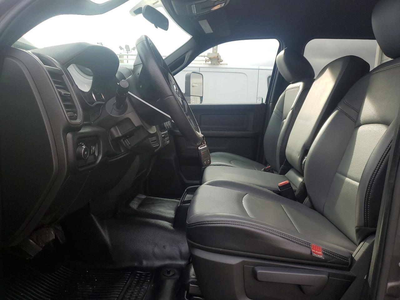 2022 Ram 3500 - Image 7