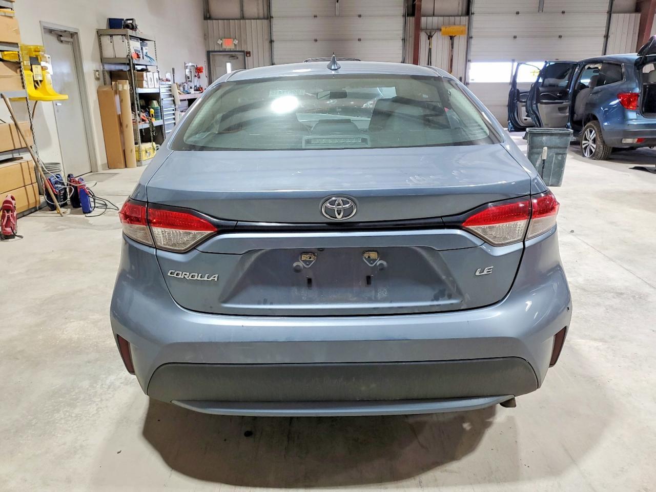 2021 Toyota Corolla Le - Image 6