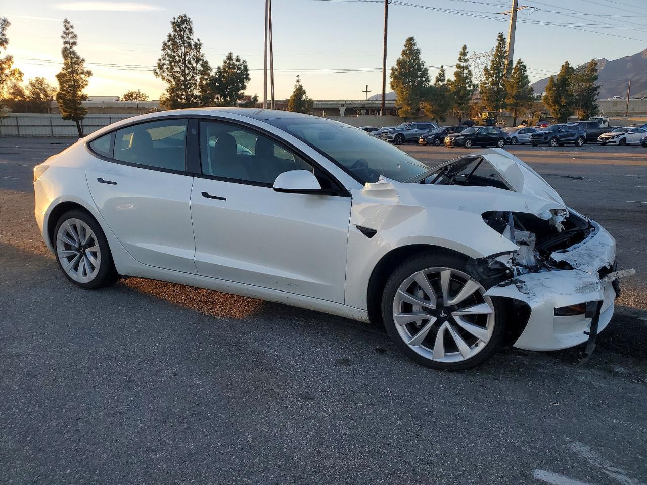 2023 Tesla Model 3 - Фото 4