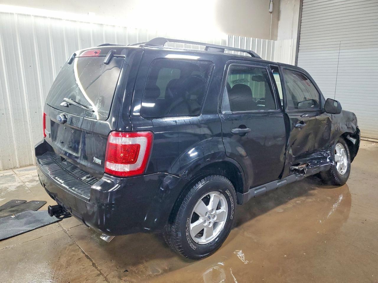 2012 Ford Escape Xlt - Image 3