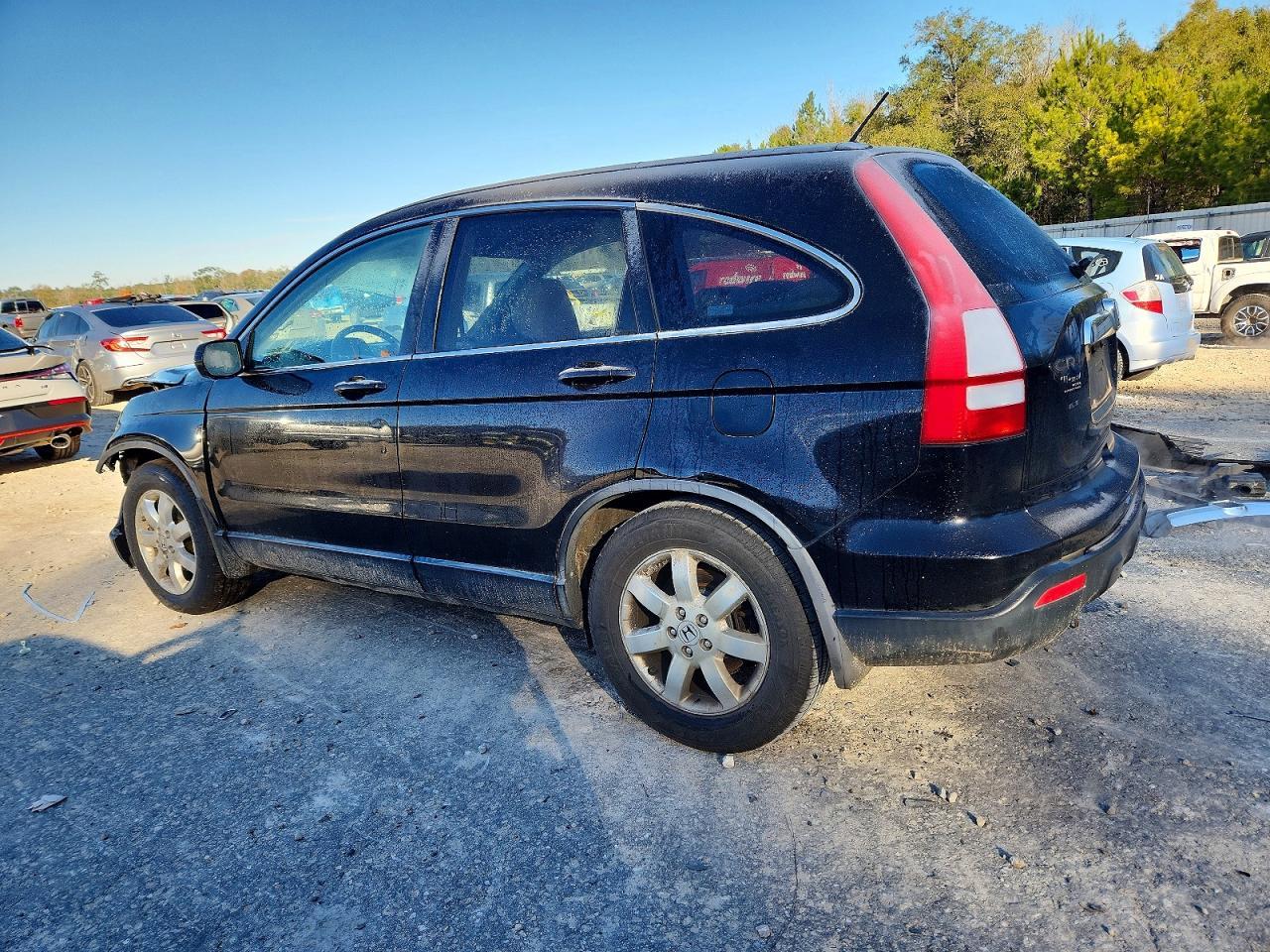 2008 Honda Cr-V Exl - Image 2