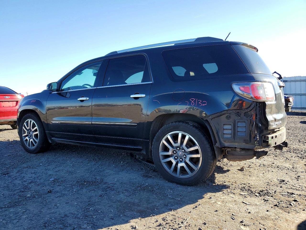 2014 GMC Acadia Denali - Image 2