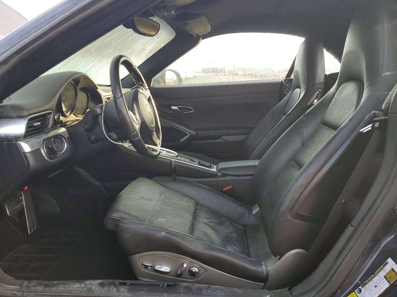 2013 Porsche 911 Carrera - Image 7