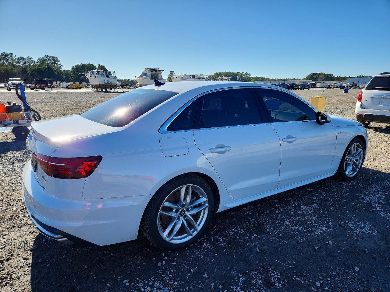 2021 Audi A4 Premium Plus 45 - Image 3