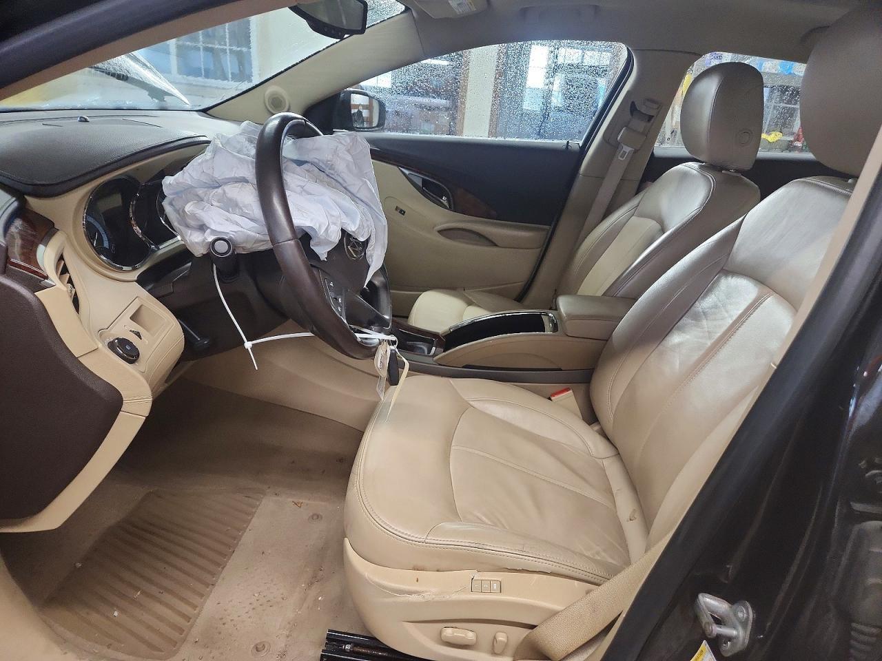 2013 Buick Lacrosse - Image 7