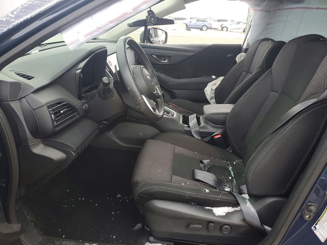 2025 Subaru Outback Premium - Image 7