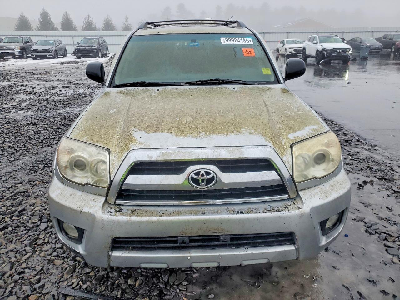 2007 Toyota 4Runner Sr5 - Image 5