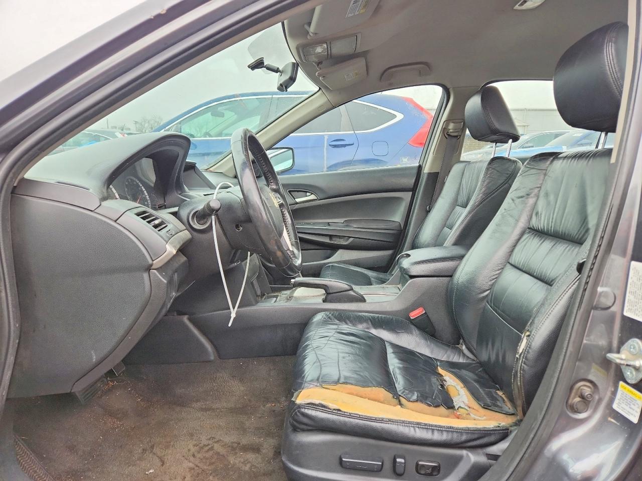 2012 Honda Accord Se - Image 7