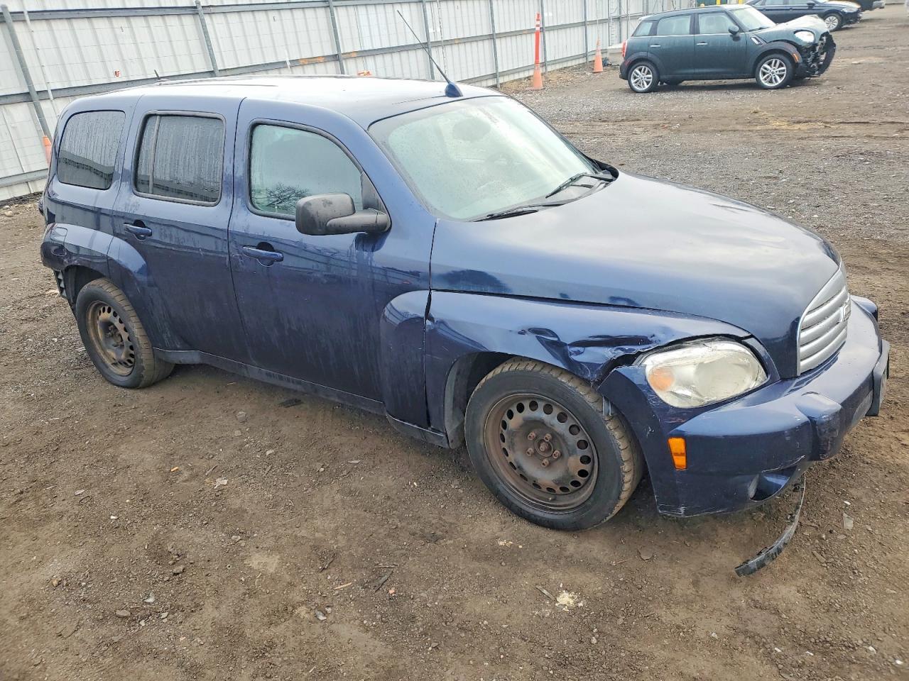 2010 Chevrolet Hhr Ls - Image 4