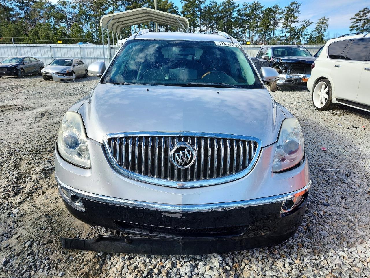 2010 Buick Enclave Cxl - Image 5