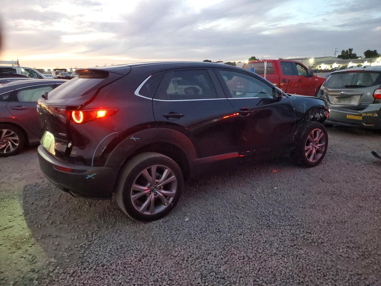2021 Mazda Cx-30 Select - Фото 3