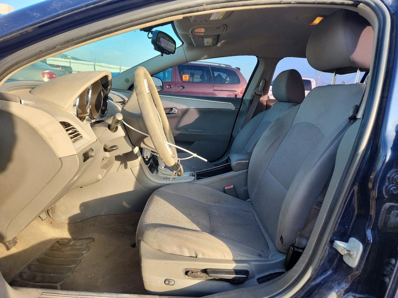 2011 Chevrolet Malibu 1Lt - Image 7