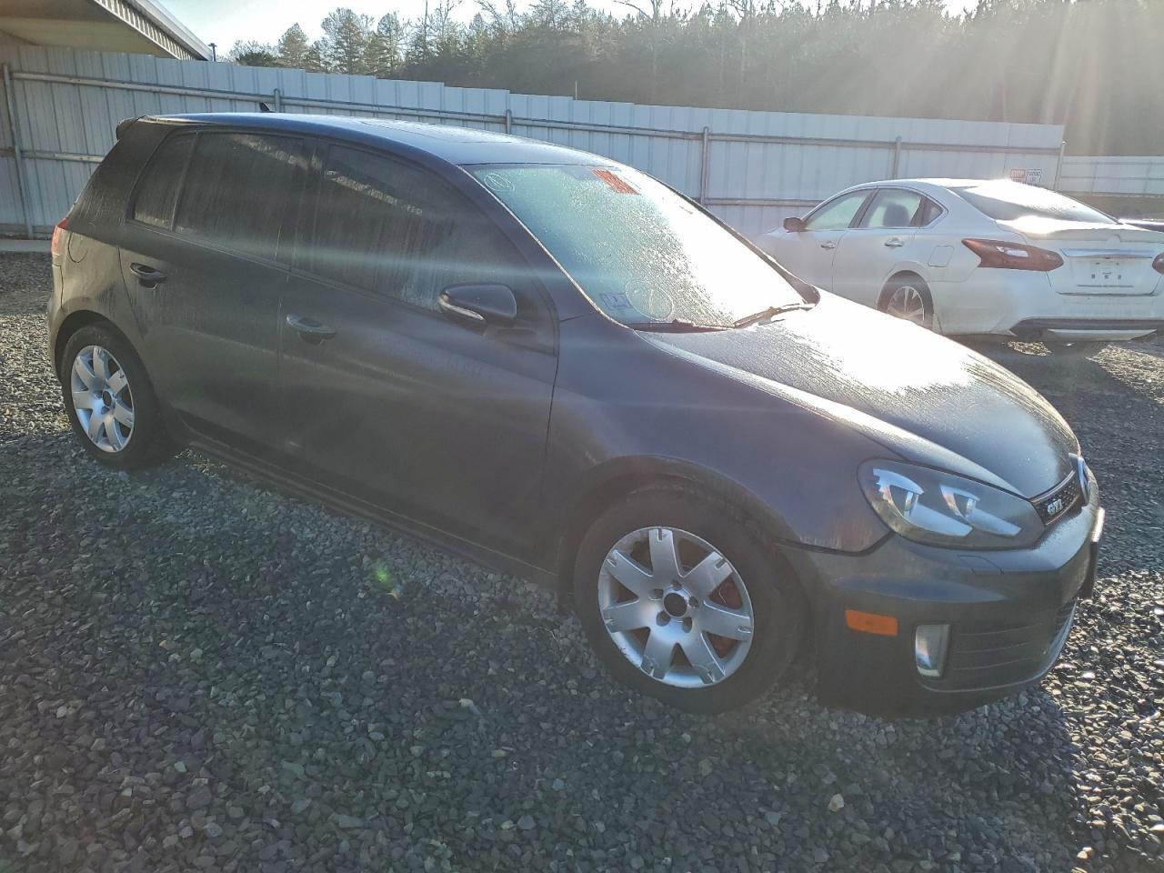 2013 Volkswagen Gti - Image 4