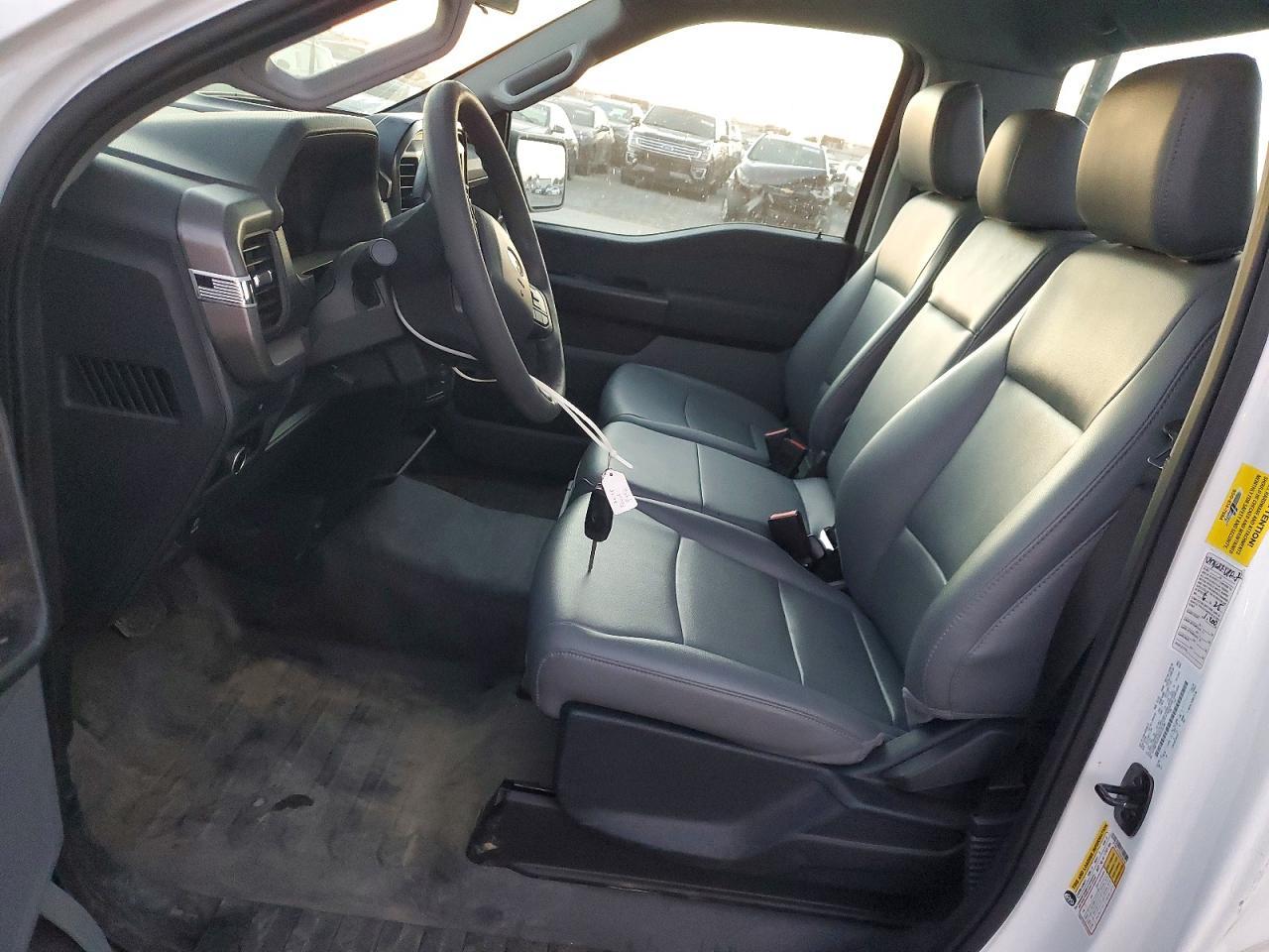 2025 Ford F150 Xl - Image 7