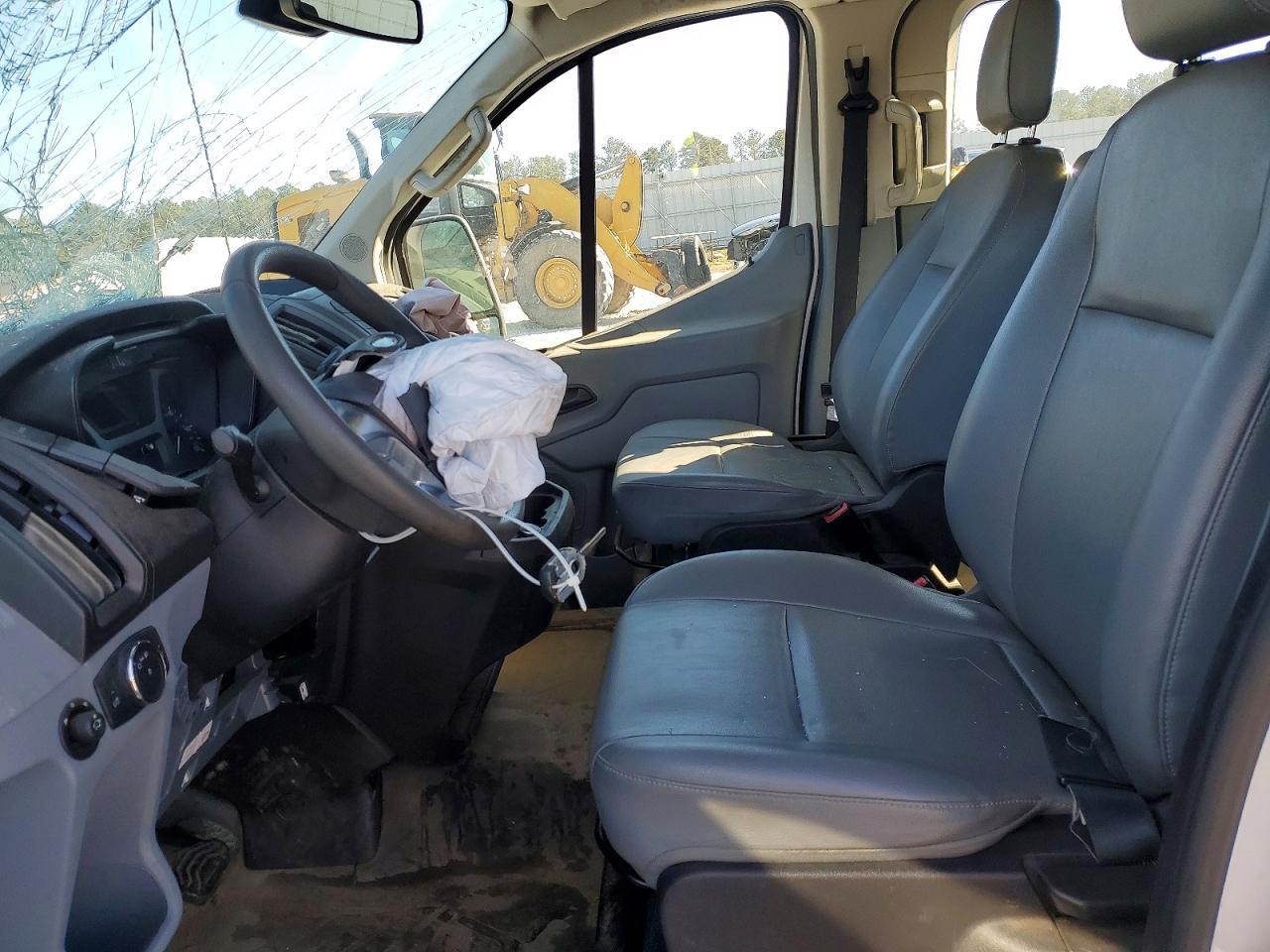 2019 Ford Transit T-350 - Image 7
