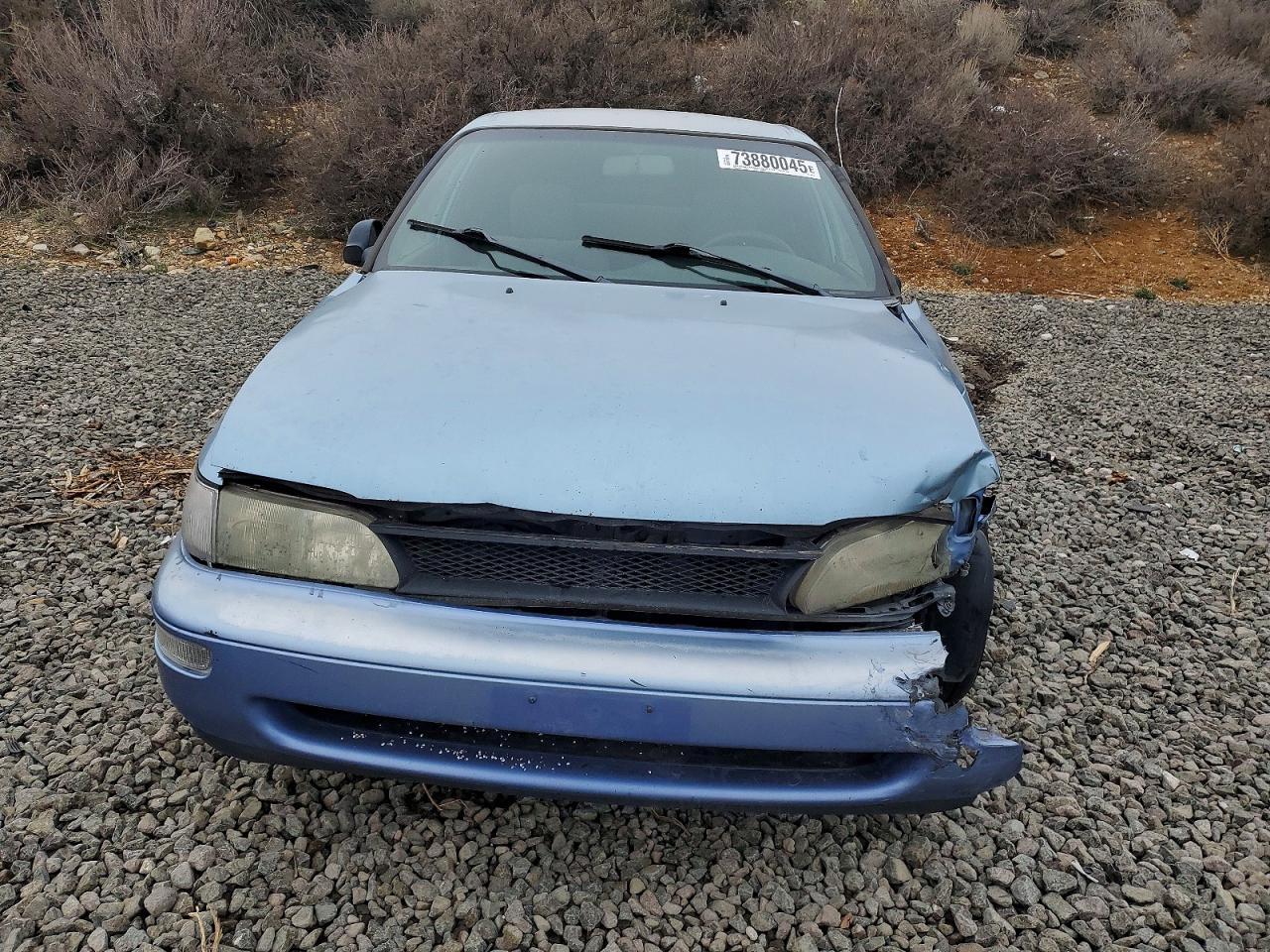 1996 Toyota Corolla - Image 5