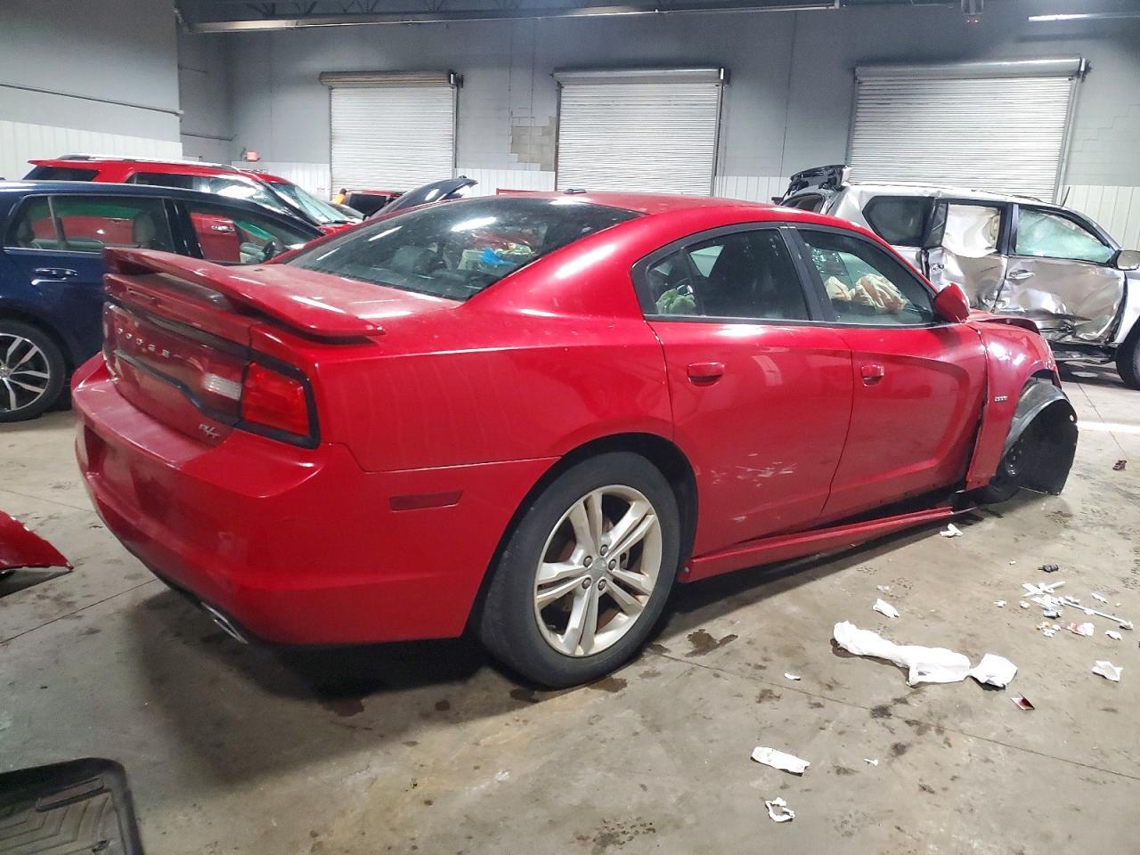 2011 Dodge Charger R/T - Фото 3