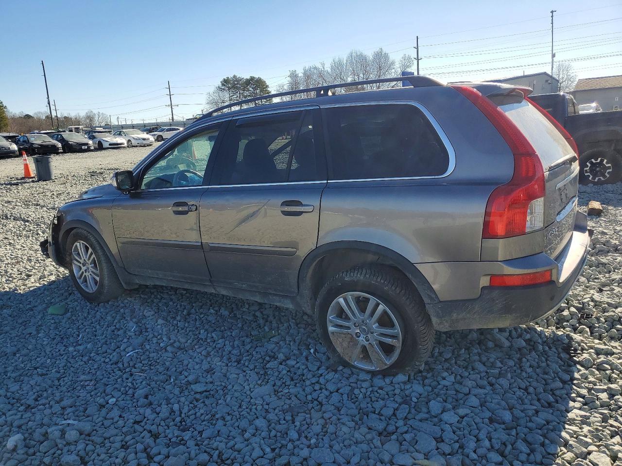 2008 Volvo Xc90 3.2 - Image 2
