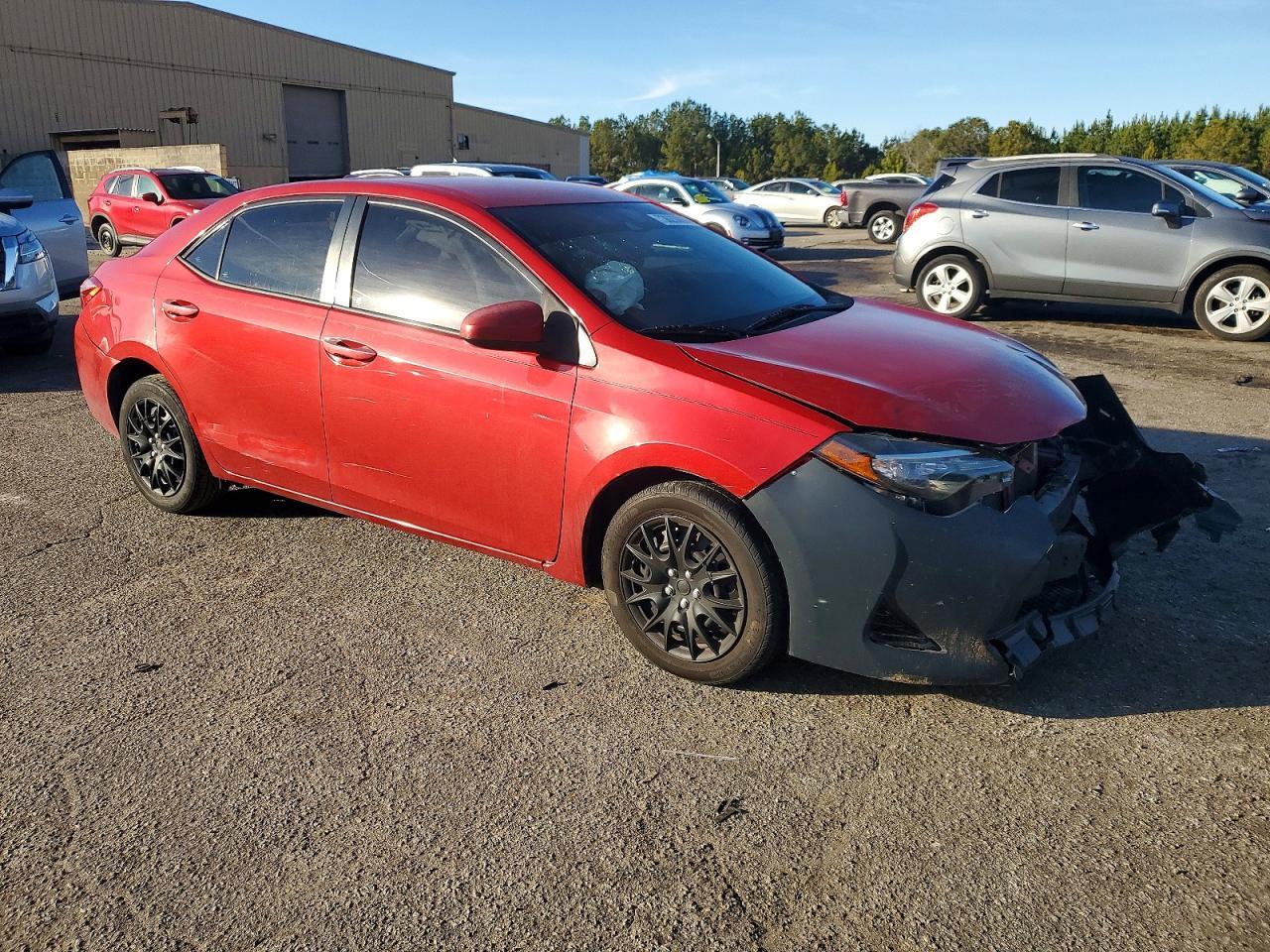 2017 Toyota Corolla - Фото 4