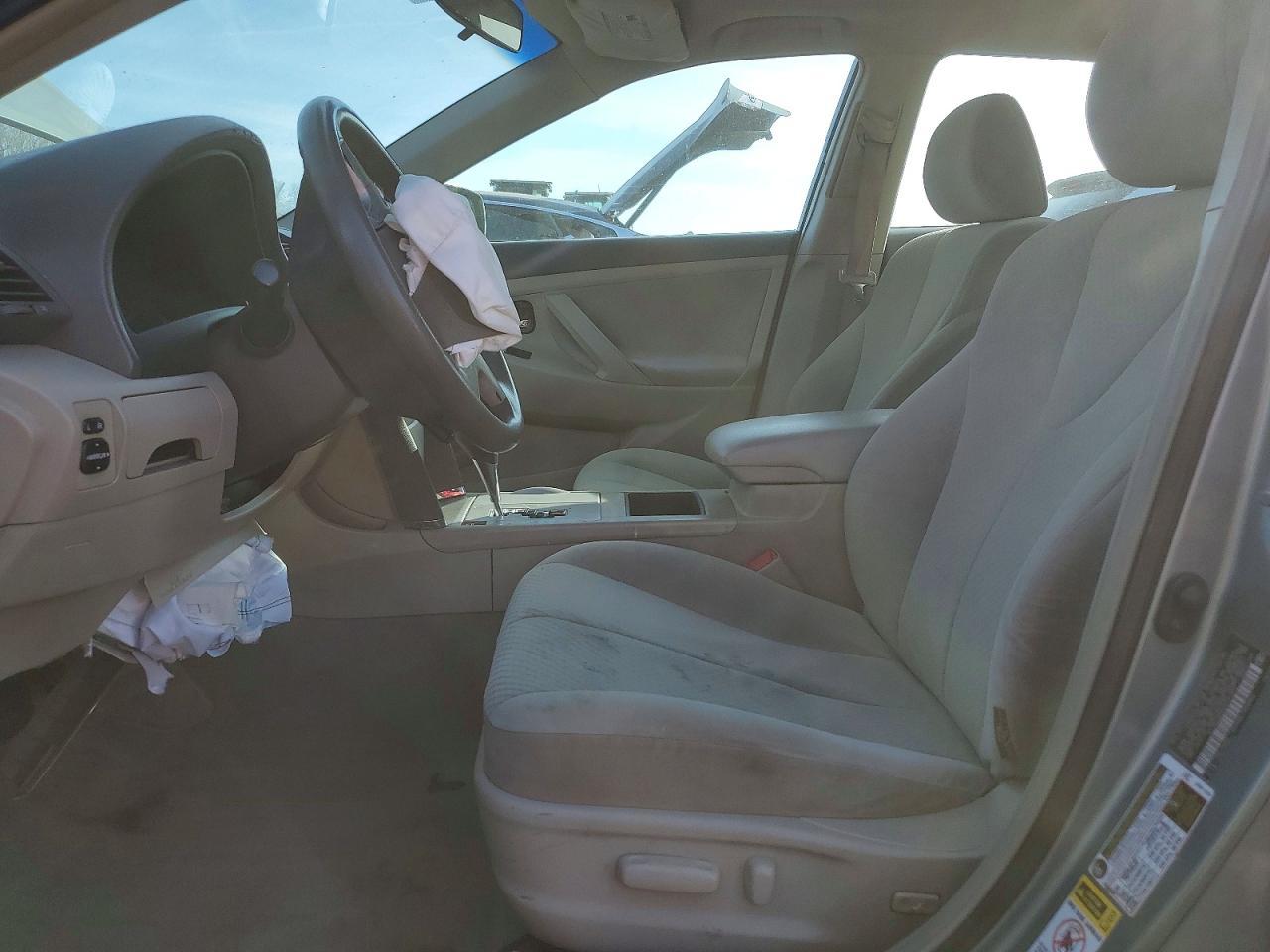 2008 Toyota Camry - Image 7