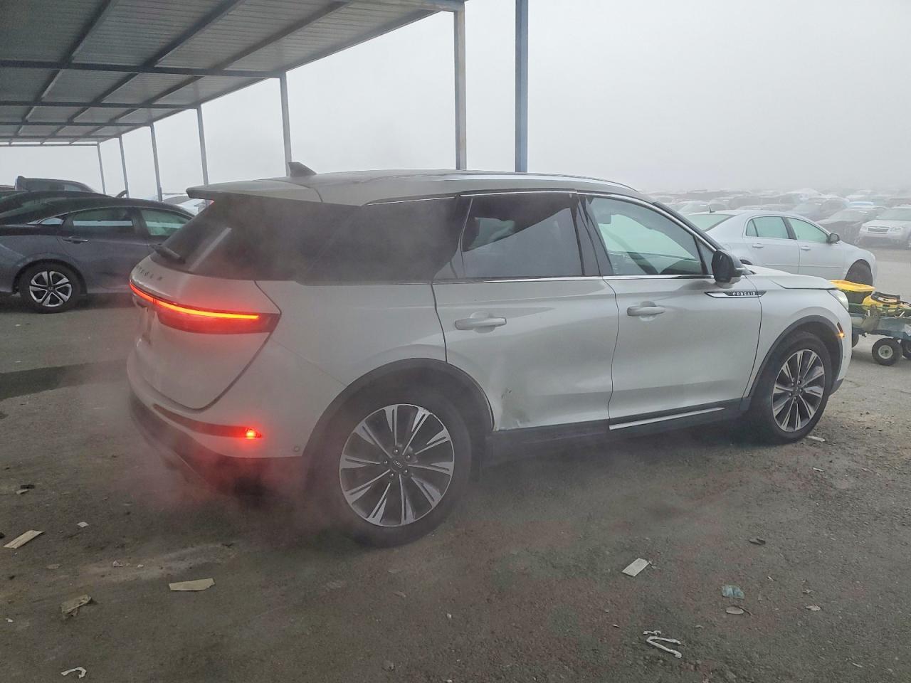 2020 Lincoln Corsair Reserve - Image 3