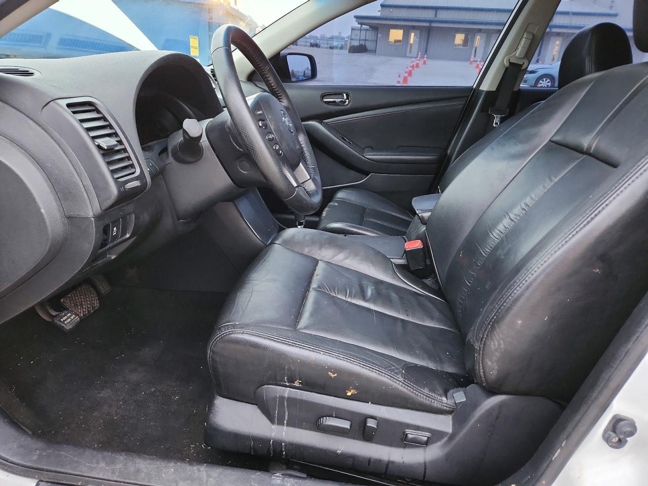 2012 Nissan Altima Base - Image 7