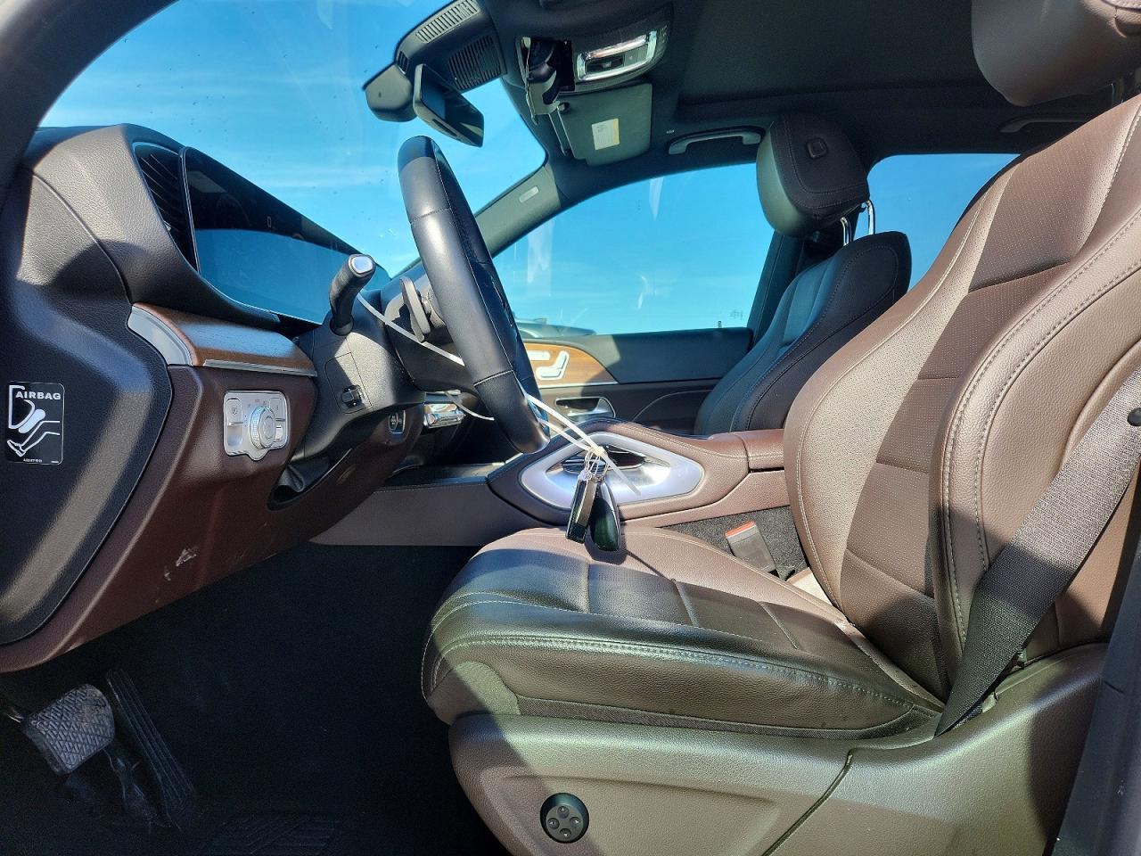 2021 Mercedes-Benz Gle 350 - Фото 7