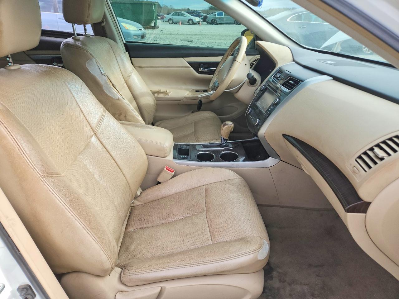 2013 Nissan Altima 2.5 - Image 7