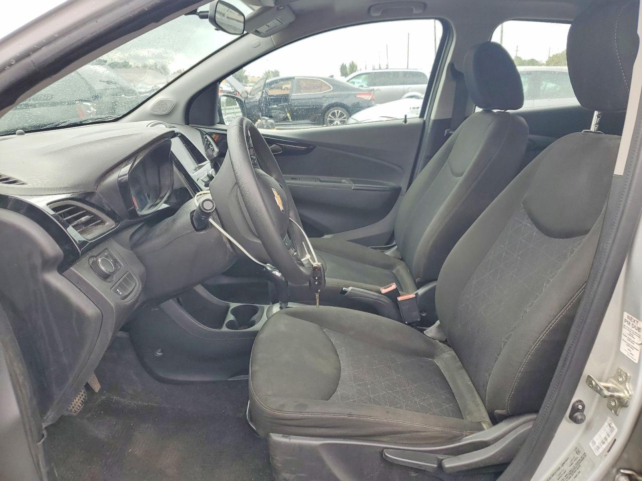 2021 Chevrolet Spark 1Lt - Image 7