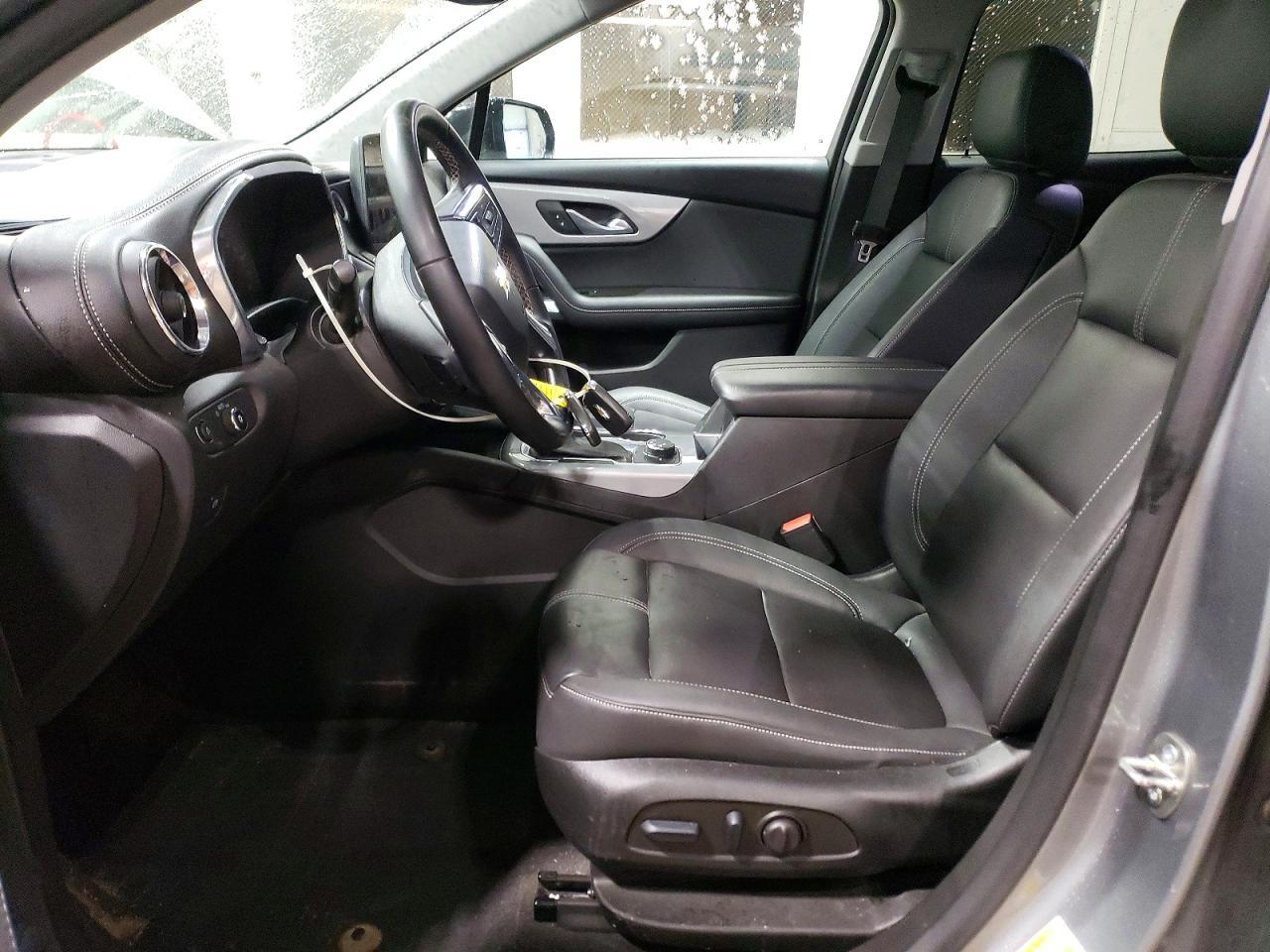 2023 Chevrolet Blazer 3Lt - Image 7