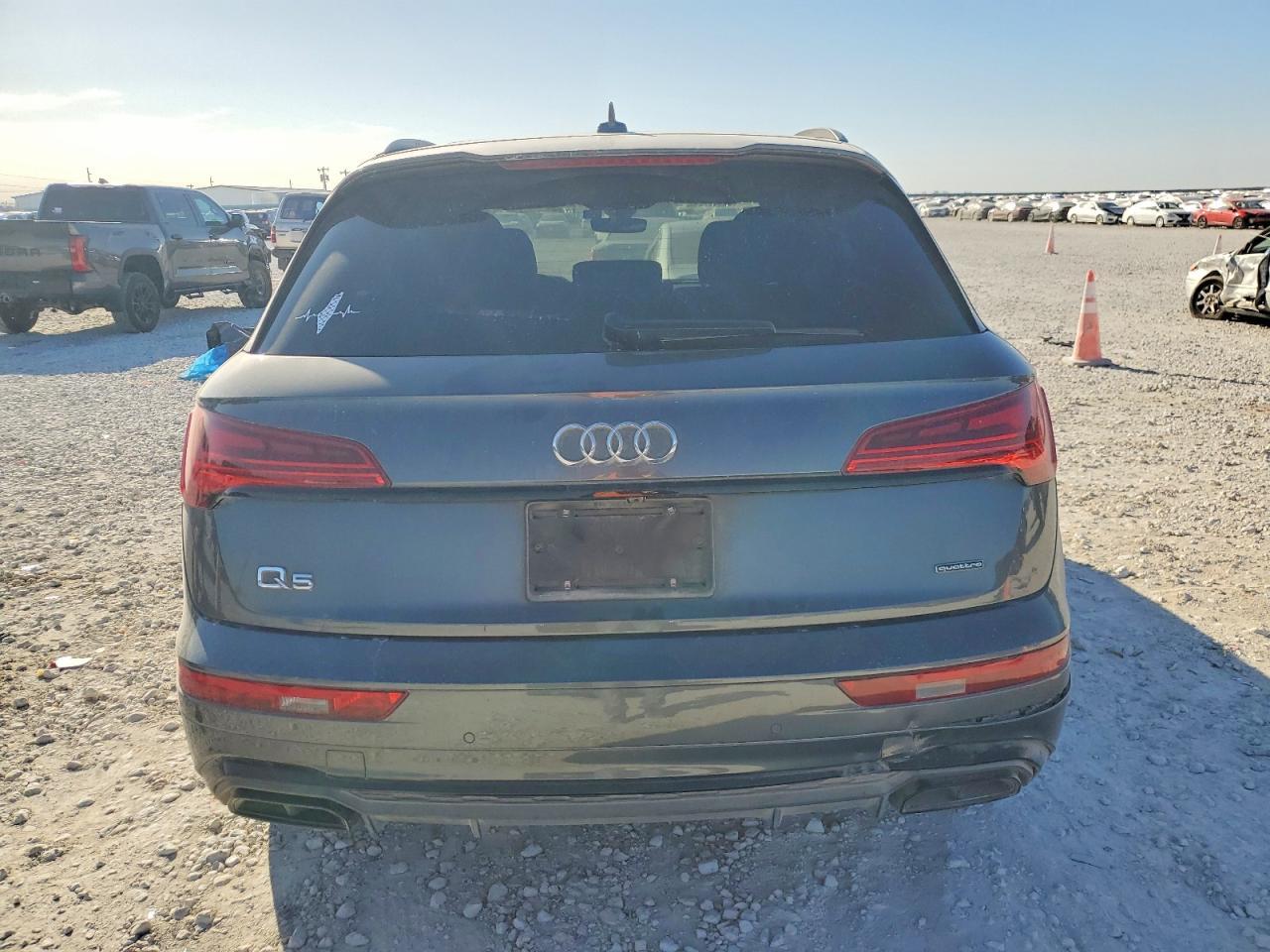 2023 Audi Q5 Premium Plus 45 - Фото 6