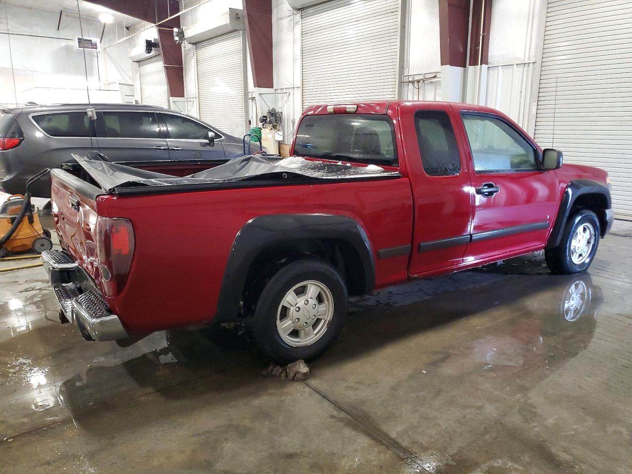 2006 Chev Colorado - Image 3