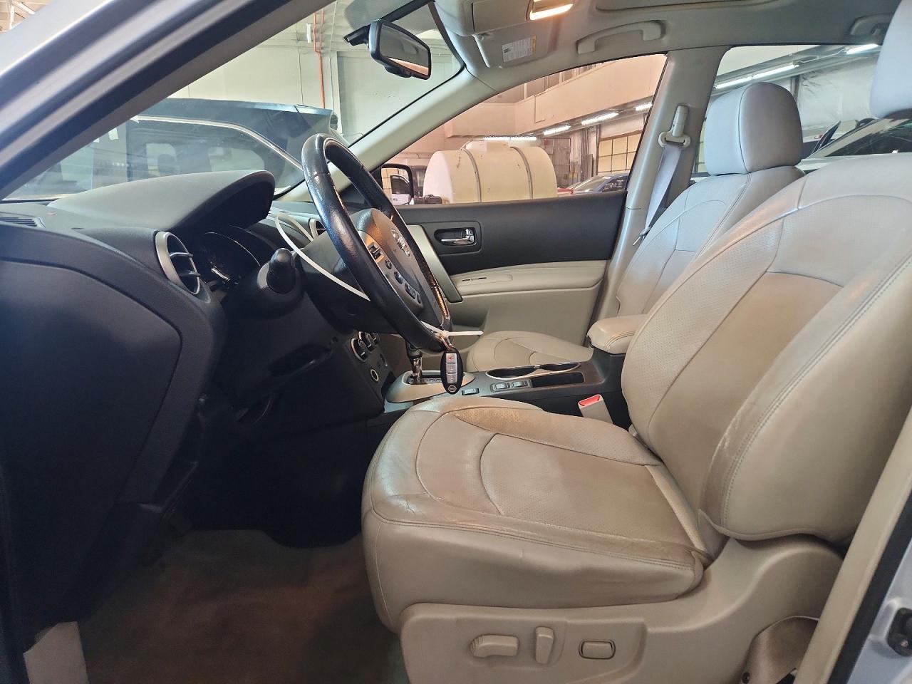 2013 Nissan Rogue S - Image 7