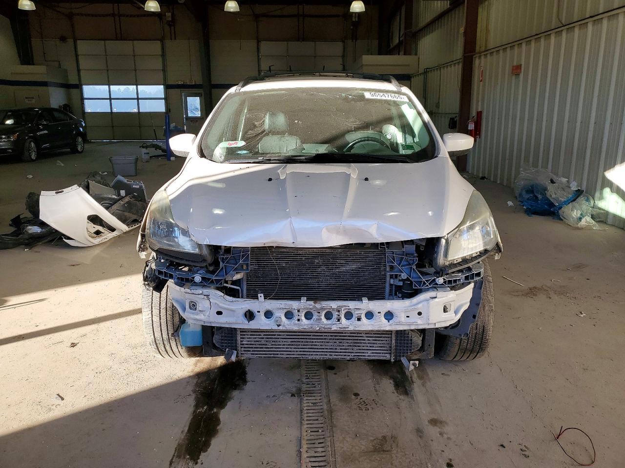 2016 Ford Escape Se - Image 5