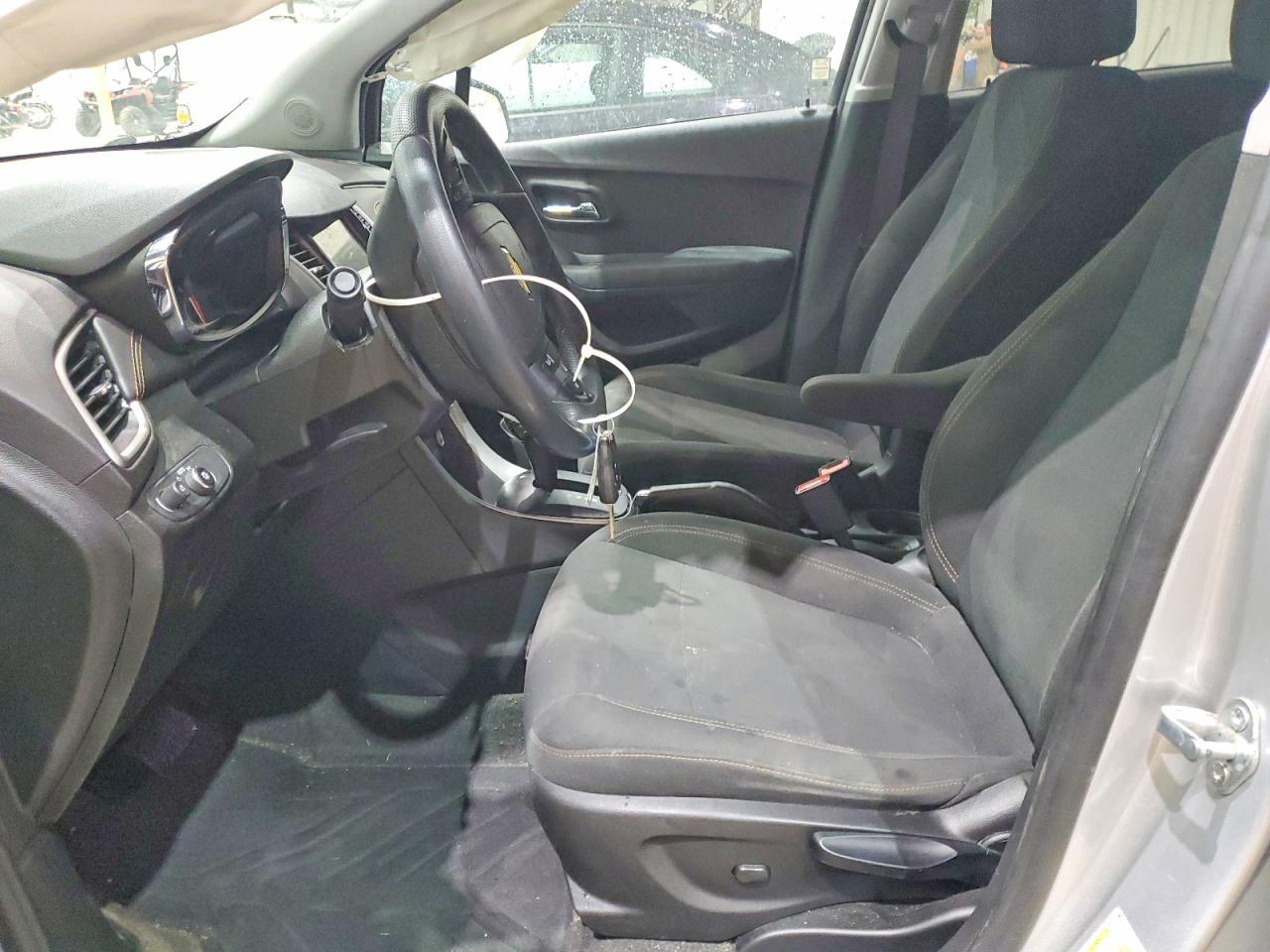 2019 Chevrolet Trax Ls - Фото 7