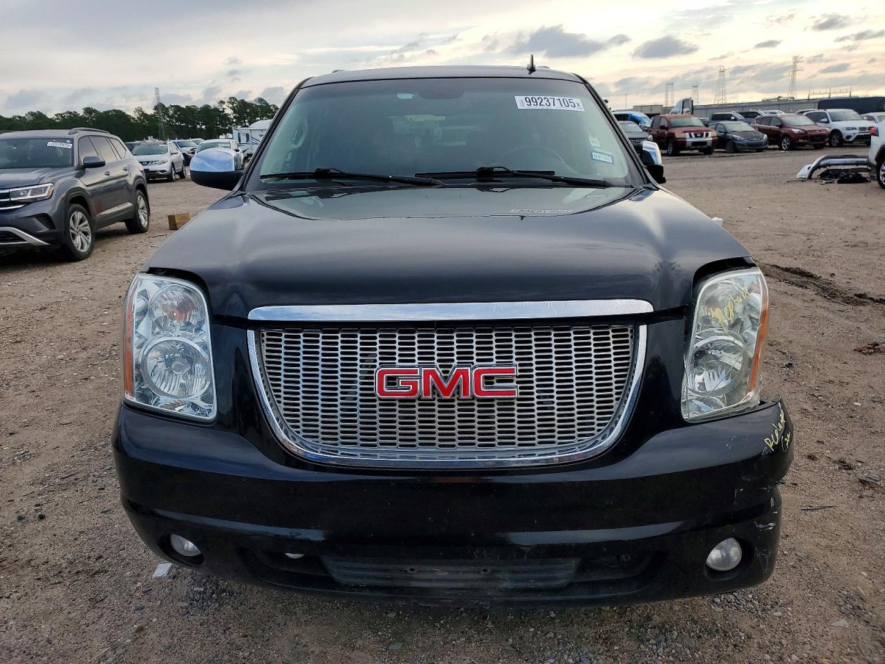 2014 GMC Yukon Xl C1500 Slt - Фото 5