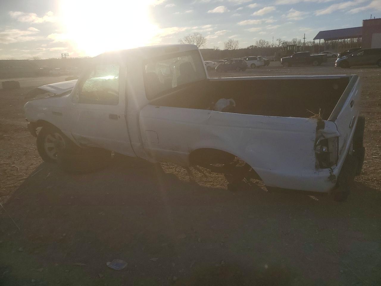 2008 Ford Ranger - Фото 2