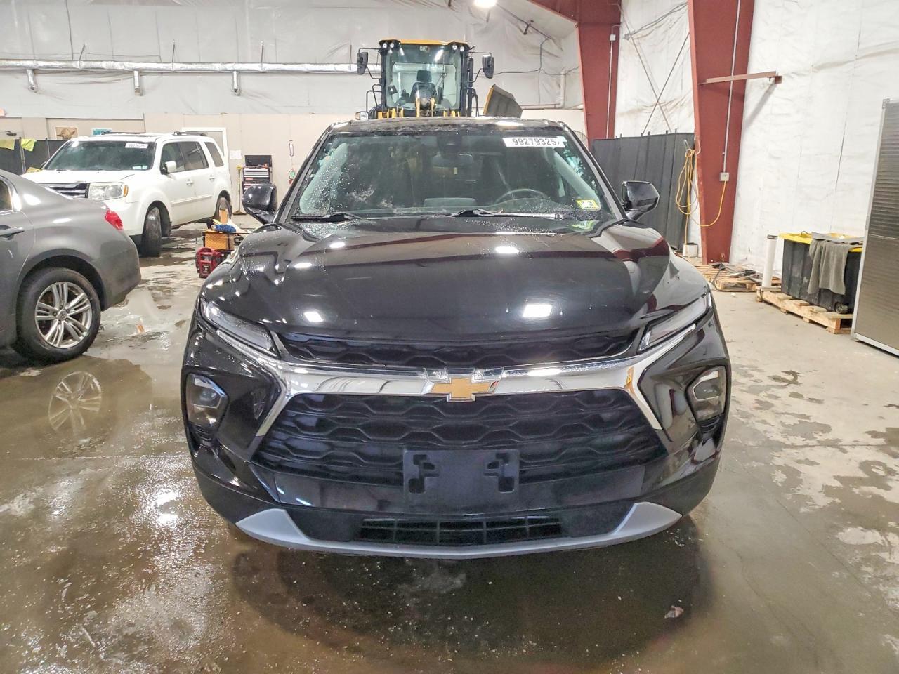 2023 Chevrolet Blazer 2Lt - Фото 5