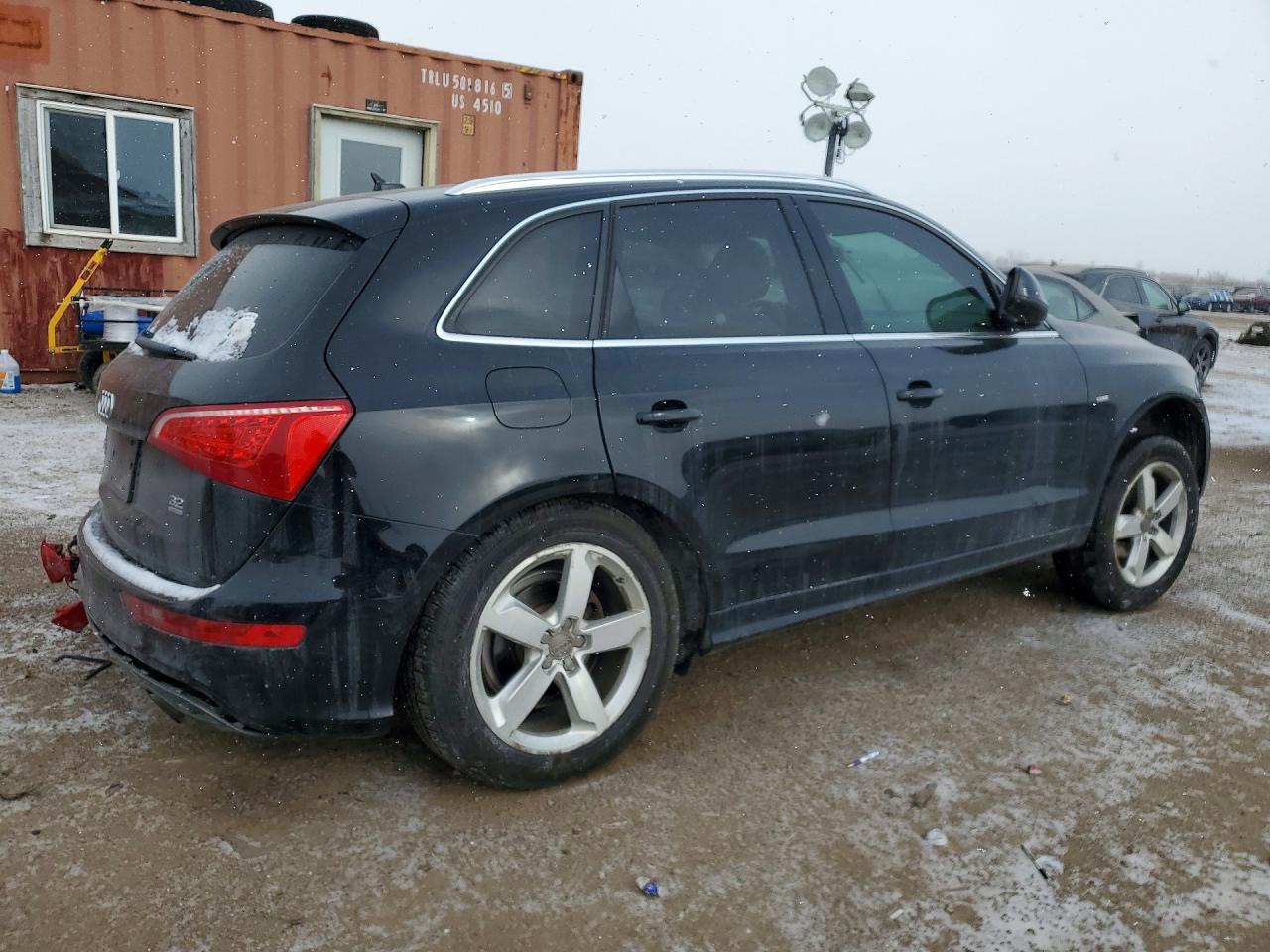 2011 Audi Q5 Premium Plus - Image 3