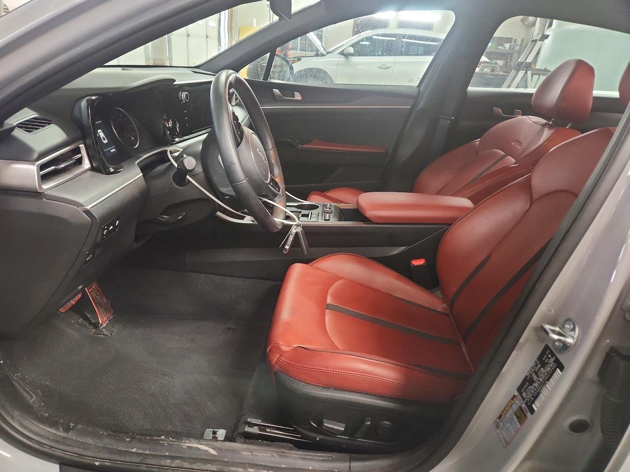 2024 Kia K5 Gt Line - Image 7