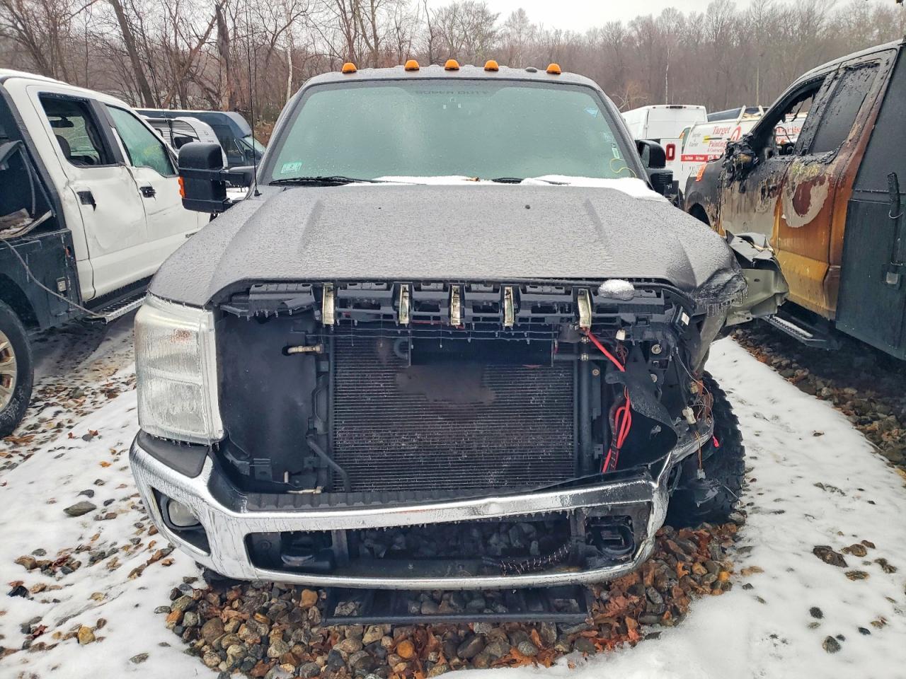 2011 Ford F350 Super Duty - Image 5