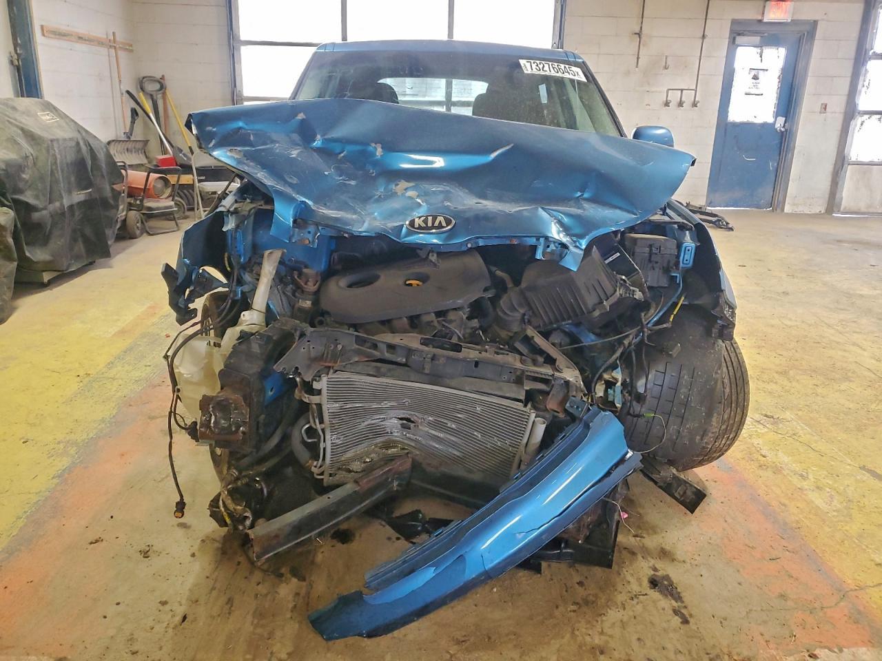 2016 Kia Soul + - Image 5