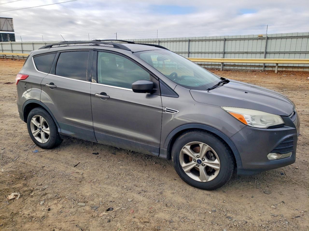 2014 Ford Escape Se - Image 4