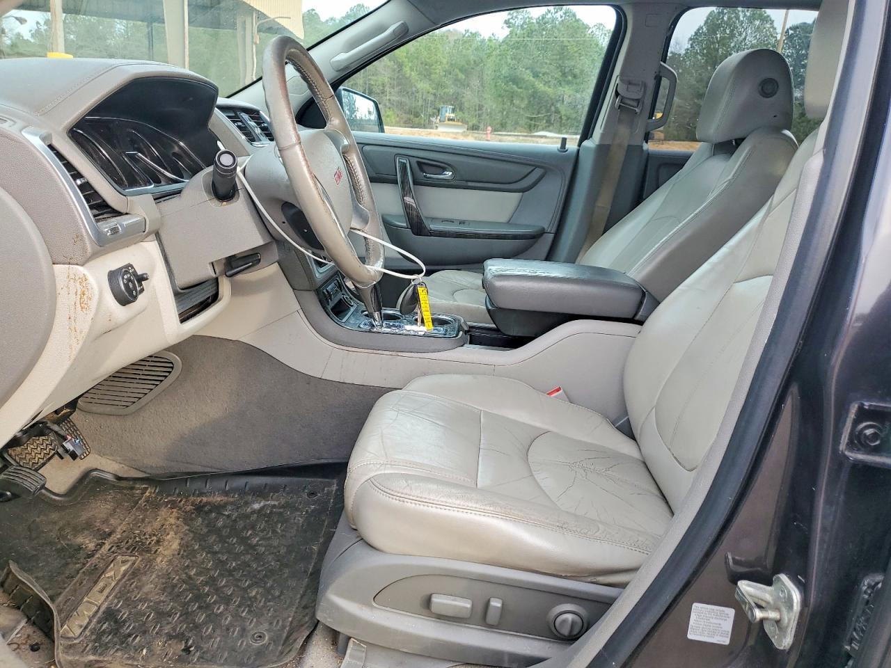 2014 GMC Acadia Slt-1 - Image 7