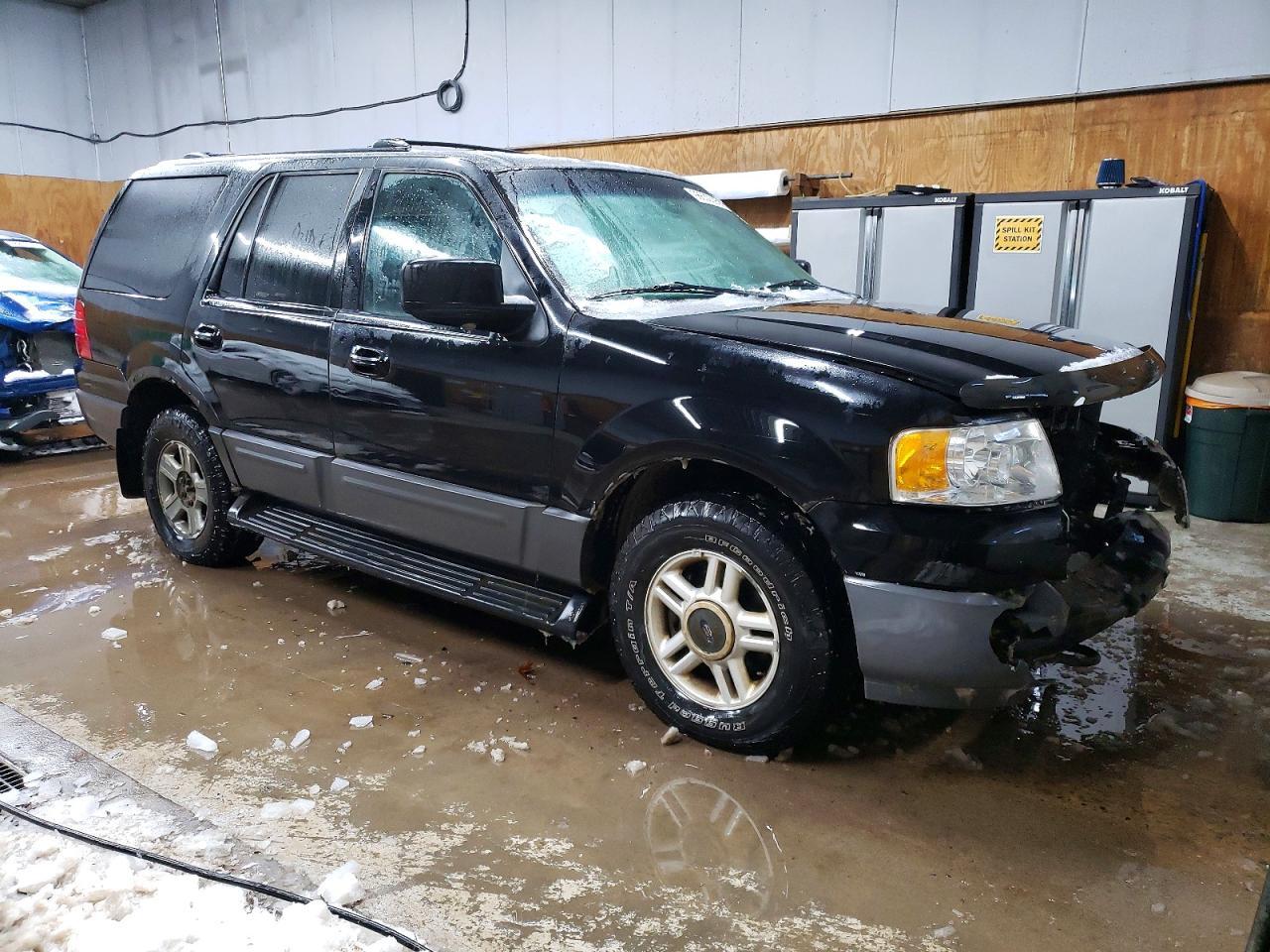 2003 Ford Expedition Xlt - Image 4