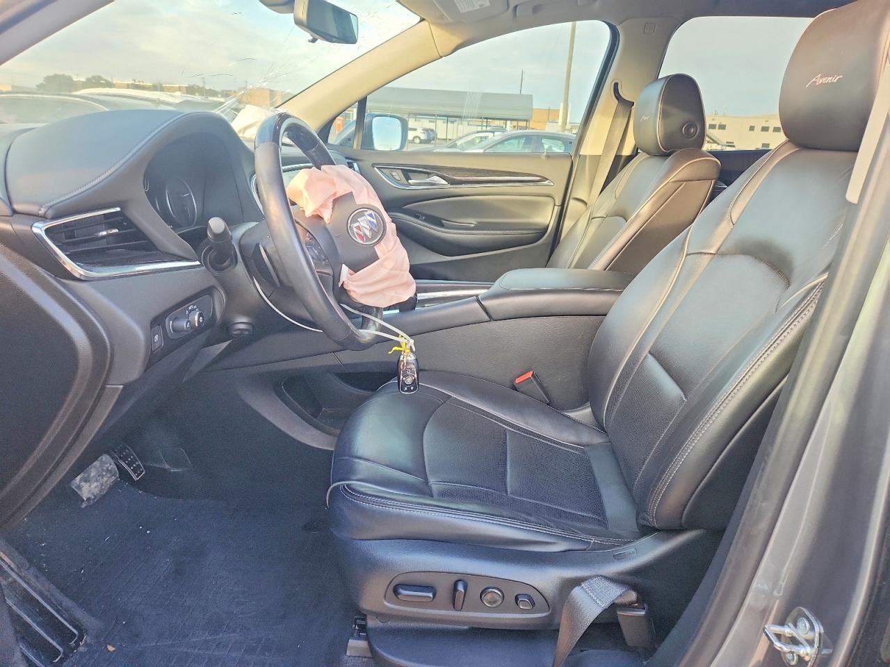 2020 Buick Enclave Avenir - Фото 7