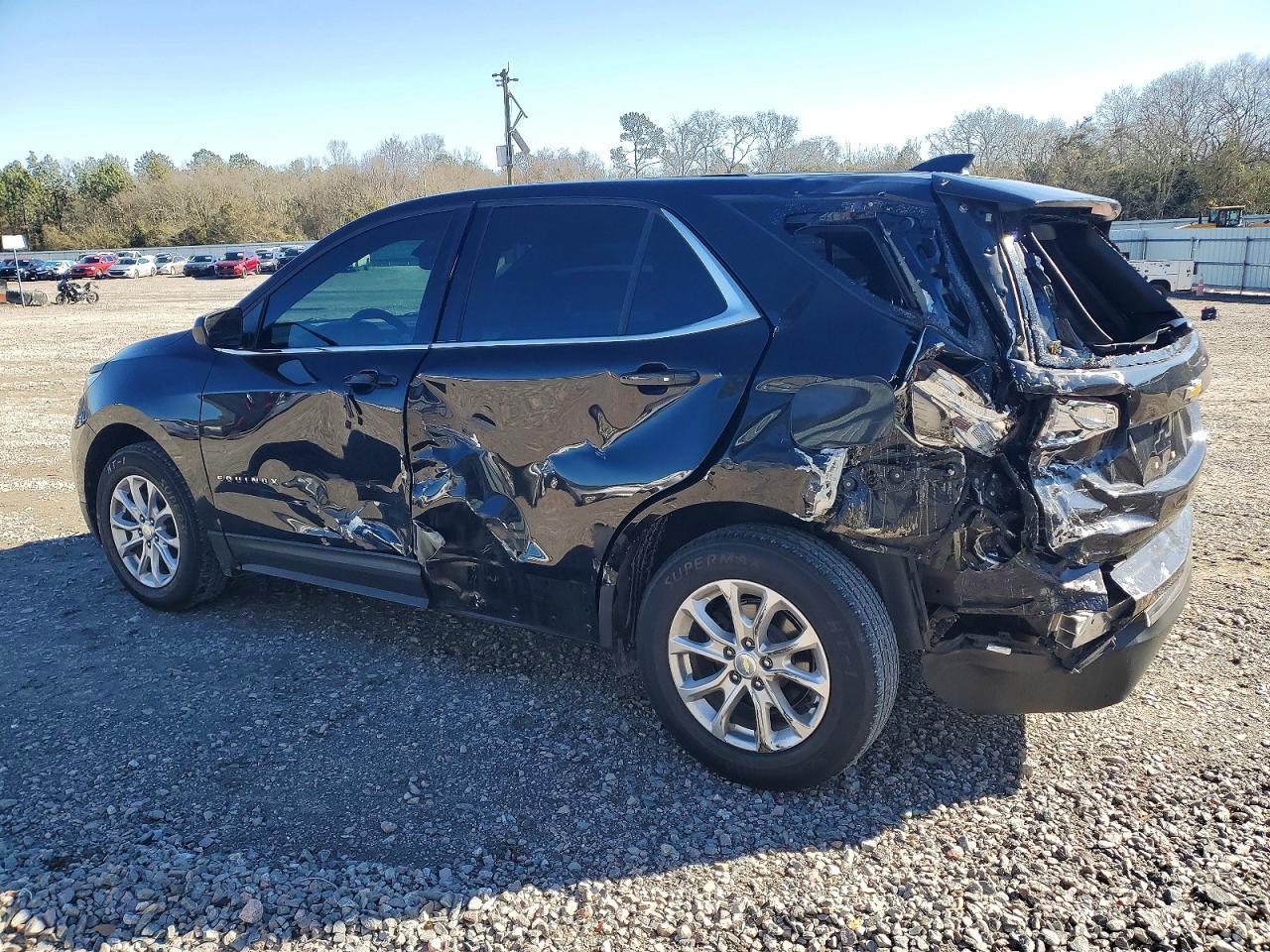 2019 Chevrolet Equinox - Фото 2
