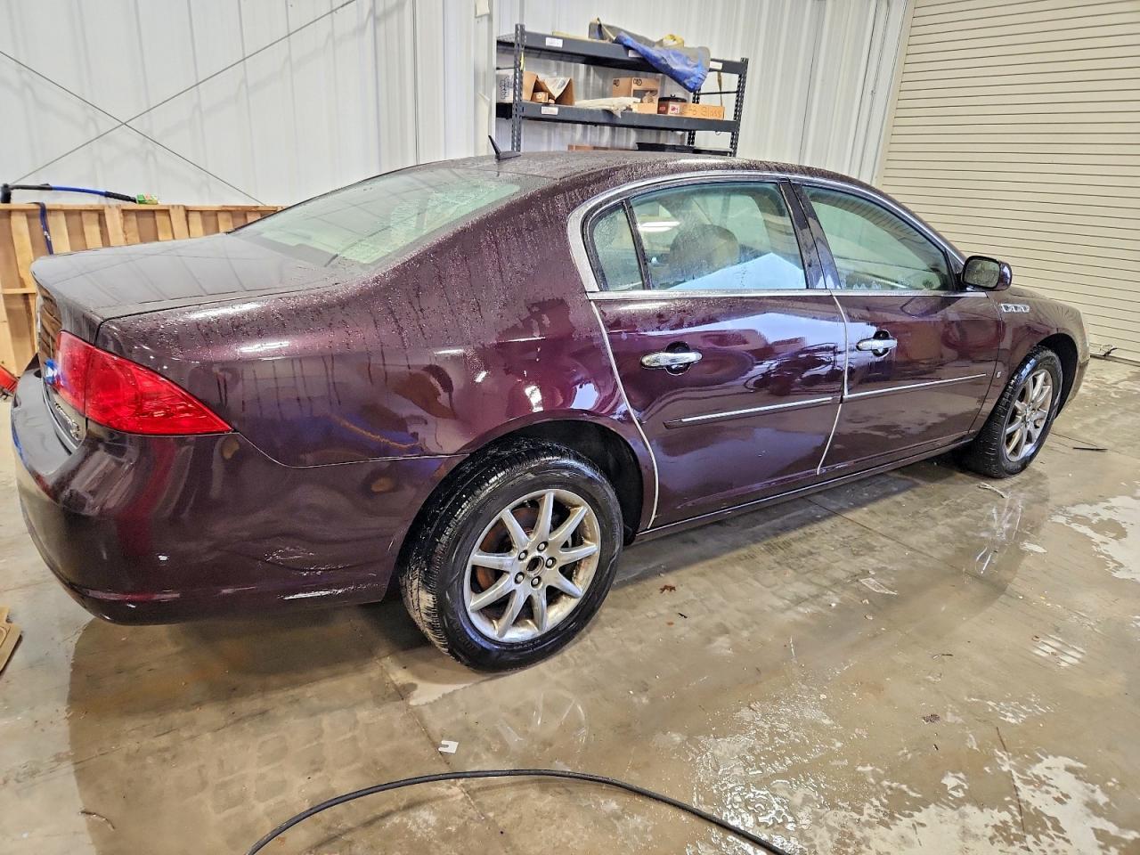2008 Buick Lucerne Cxl - Фото 3
